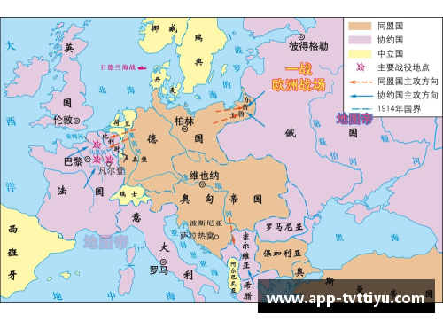 南斯拉夫解体后的海岸线之谜：克罗地亚为何占据大部分？